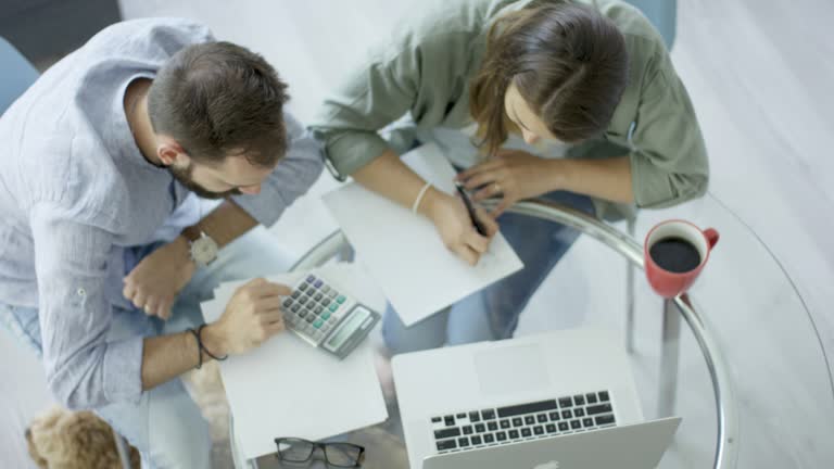 Professional Loan Agency in Hidden Hills, CA